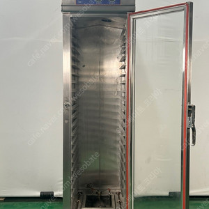 삼미 20매 아날로그 발효기 제과제빵기계 중고제과제빵기계 제과제빵 이미지