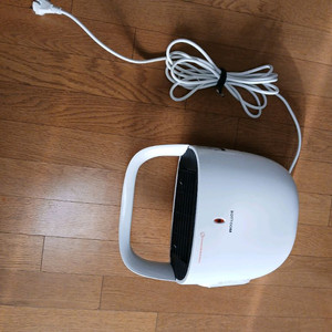 바툼 이동식 열풍기(욕실온풍기) 이미지