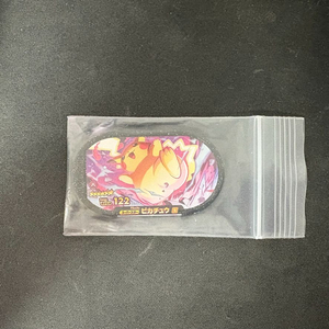 포켓몬카드 가오레 포켓몬메자스타 거다이맥스 피카츄 122 이미지