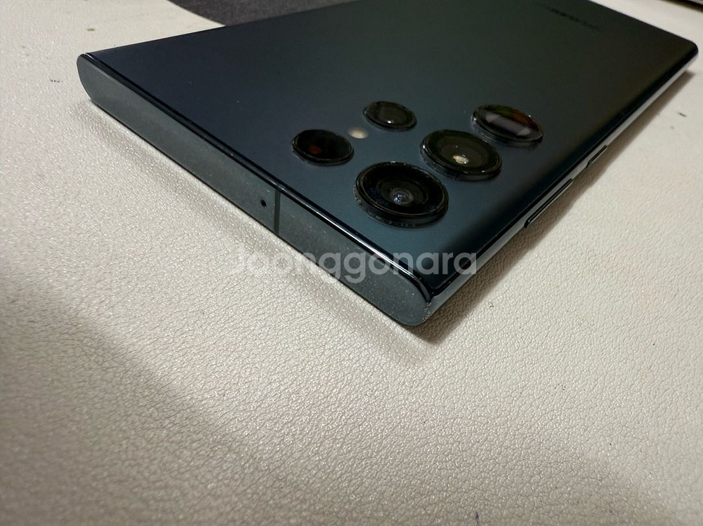 갤럭시s22울트라 256기가--3