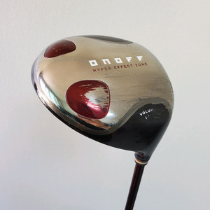 여성용 온오프 LP-410D 드라이버 13도 L 골프채