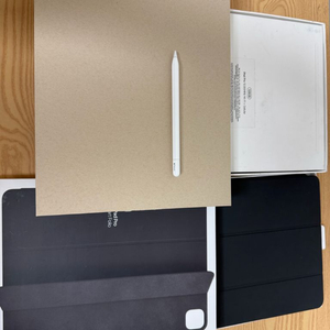 아이패드 프로6세대 12.9 128gb 셀룰러 리퍼 미사용