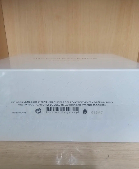 바이레도 인플로렌스 100ml Inflorence [무배,새상품] 꽃집생화향기그대로 이미지