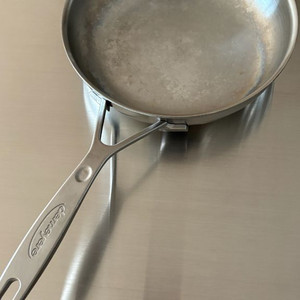 드메이어 인더스트리 스텐 후라이팬 24cm