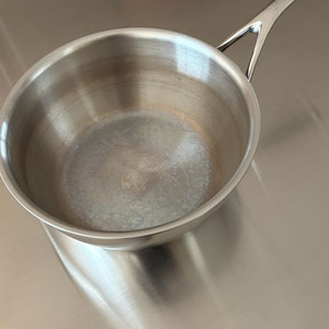 드메이어 아틀란티스 편수 소스 냄비 22cm