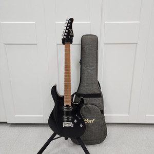 콜트 프리미엄 일렉기타 G300 Pro 블랙