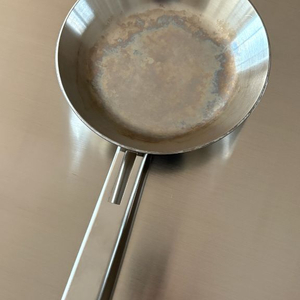 드메이어 존퍼슨 스텐 후라이팬 20cm