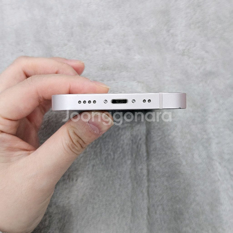 아이폰 13 미니 128GB 21522--3