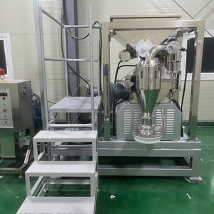 초미립자분쇄기 이미지