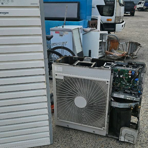 lg냉난방기 실외기(PCB만판매함)