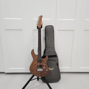 콜트 프리미엄 일렉기타 G300 Raw