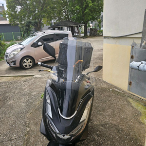 혼다 PCX125 스쿠터