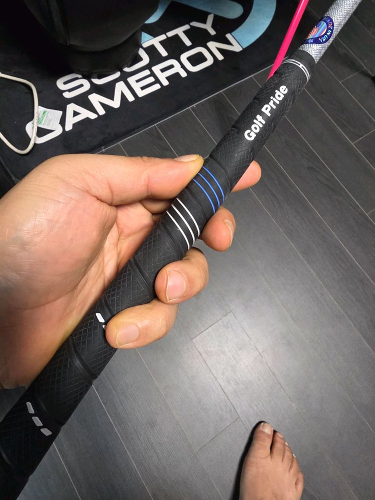 텐세이 블루 유틸샤프트 75 S--1