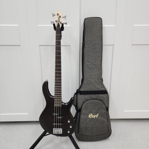 콜트 베이스기타 ACTION PJ OPW