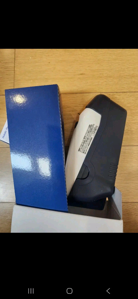 휴비딕체온계새것--1