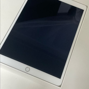 아이패드 에어 3세대 실버 64GB 와이파이