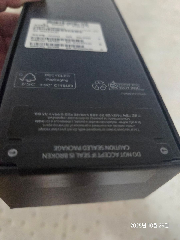 갤럭시 워치6 클래식 골프 에디션 이미지