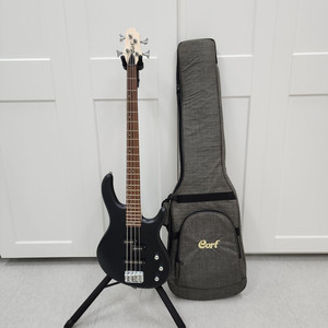 콜트 베이스기타 ACTION PJ OPB