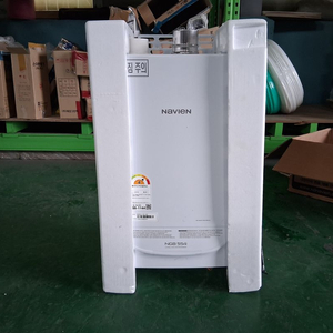 나비엔 NGB554-13K 가스보일러(도시가스용) 이미지