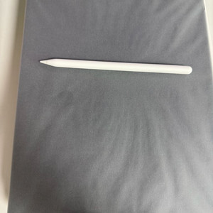 아이패드 프로6세대 12.9 128gb wifi 리퍼미사용+애플펜슬2세대