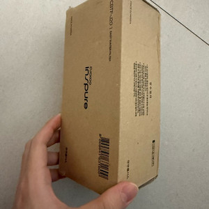 쿠쿠 비데정수필터 새상품 4개 일괄 판매합니다