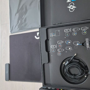 로지텍 G pro 무선 게이밍 마우스, 파워플레이 일괄