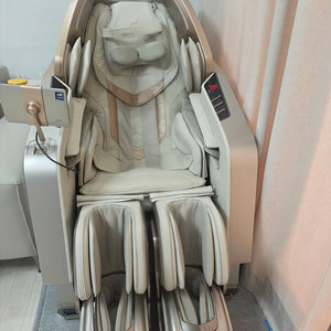 바디프랜드 메디컬 파라오 안마의자 이미지