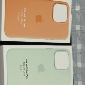 아이폰15프로맥스 실리콘케이스