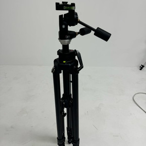 맨프로토 삼각대 475B + 229헤드 / 190 + 141rc 헤드 / 유압식 비디오 삼각대