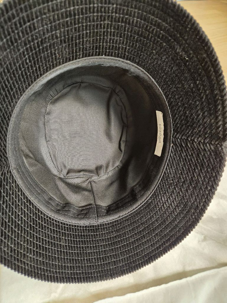 (새상품)소윰 페도라 모자 soyoom 이미지