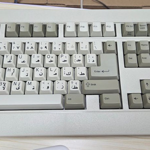 DYTCOM-k251 구형 키보드 부품용 팝니다 이미지