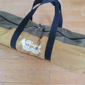 캠핑 렉타타프 +폴대