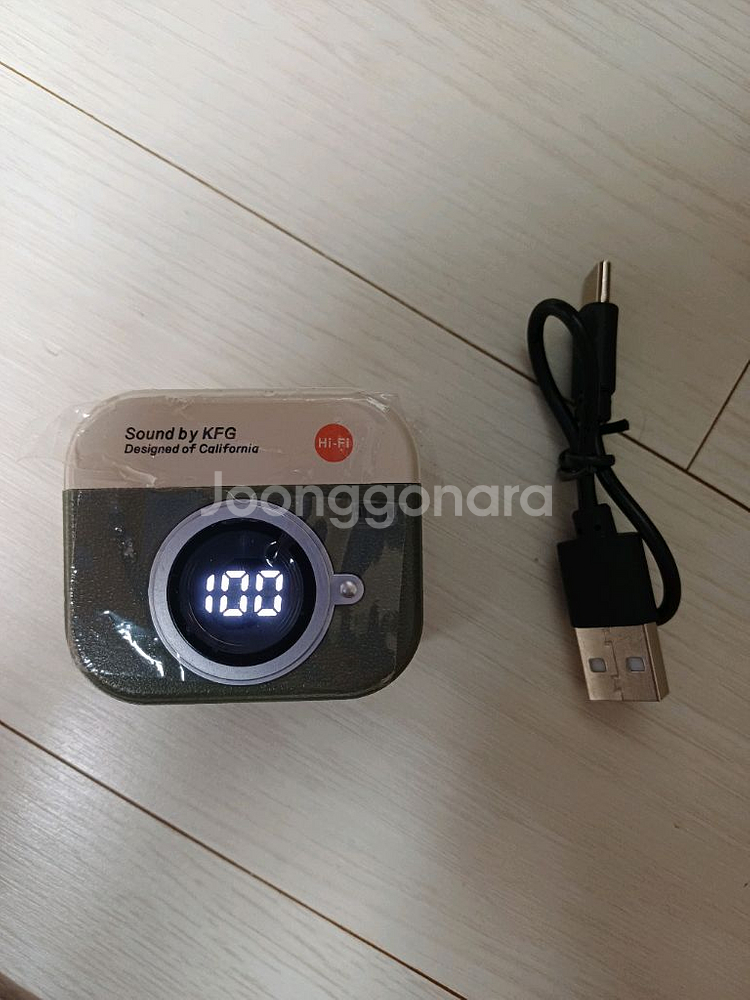 [택배비포함] 무선 블루투스 이어폰 새상품--0