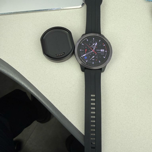 보이스캐디12프로 골프워치