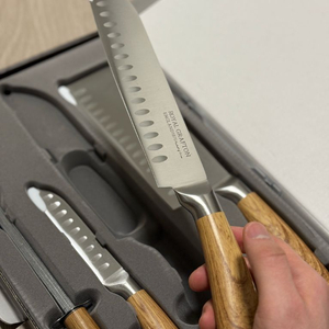 로얄그래프톤 주방 칼 4종세트