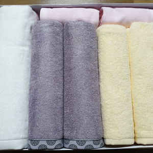 영신타올 영신타월 고급타올 7종 세트 새제품 바스타올 세면타올 주방타올 미사용 새제품