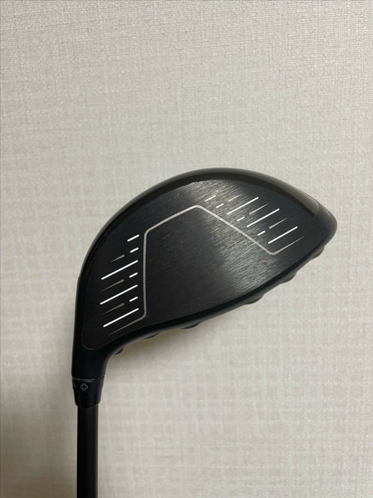 핑 g425 max 드라이버 민트급 급처!!--1