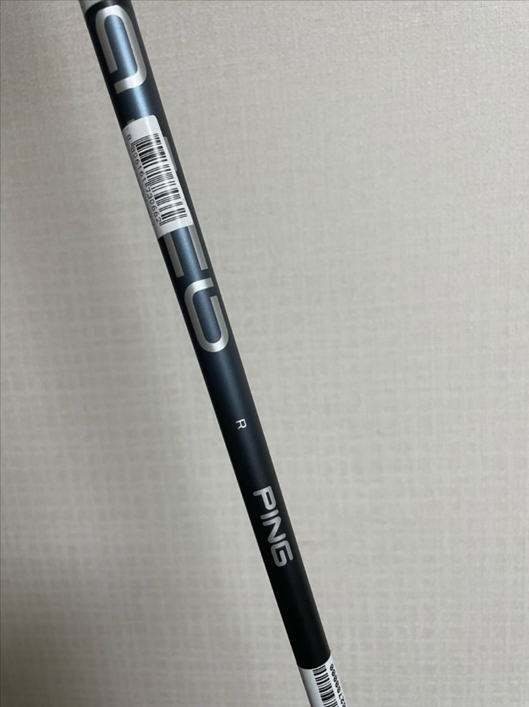 핑 g425 max 드라이버 민트급 급처!!--3