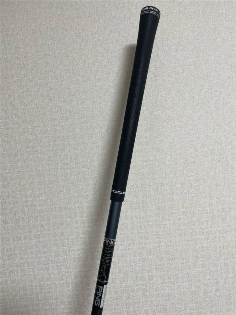 핑 g425 max 드라이버 민트급 급처!!--4