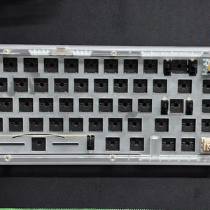 eave65 키보드 택포 팝니다