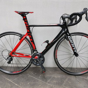 기함급) 16년 자이언트 프로펠 어드밴스 sl2 울테그라 카본 로드자전거 m사이즈 팔아요.