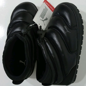 푸마 패디드 부츠 260
