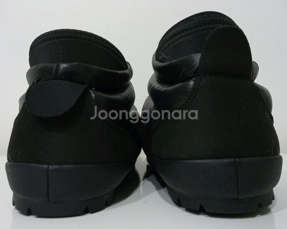 푸마 패디드 부츠 260--5