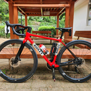 리들리 헬리움 레트로 스램포스 이탭 파워미터 사이즈XXS