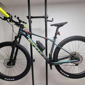 스캇스케일 965MTB 자전거ㅇ