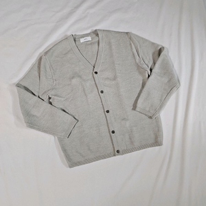 [44] LMOOD 엘무드 화란 세미오버 가디건 이미지