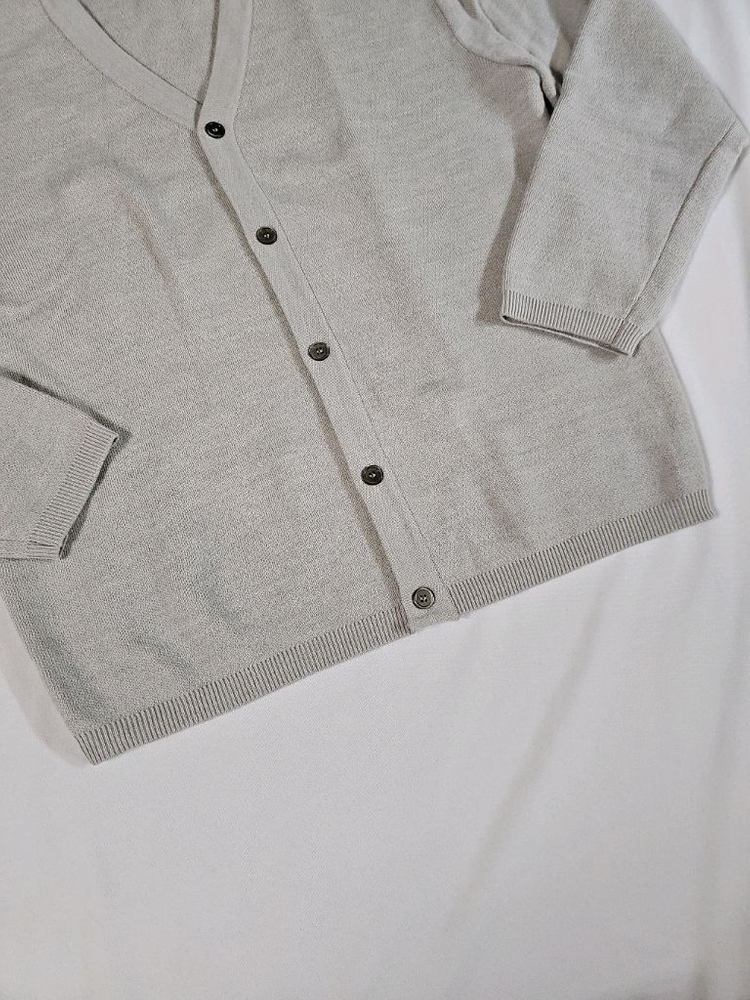 [44] LMOOD 엘무드 화란 세미오버 가디건 이미지