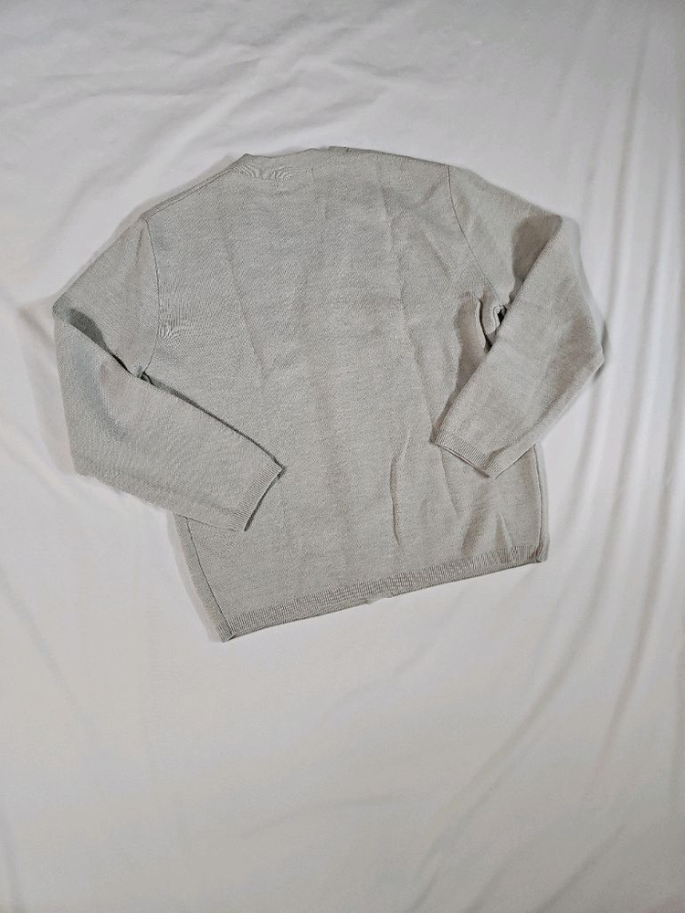 [44] LMOOD 엘무드 화란 세미오버 가디건 이미지