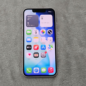 아이폰 13 미니 128GB 21328