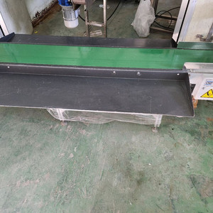 중고 국산 벨트 컨베어 컨베이어 콘베어